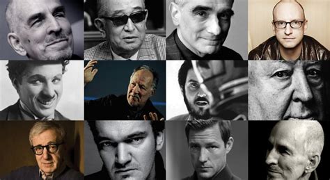 The Most Influential Movie Directors of All Time