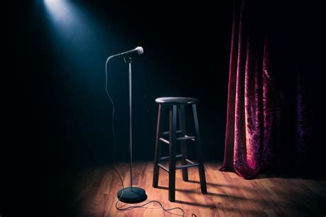 How to Master the Art of Stand-Up Comedy