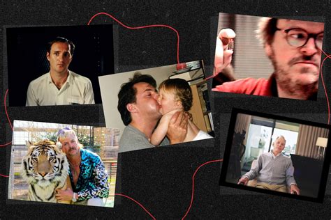 Why Everyone Is Talking About True Crime Documentaries