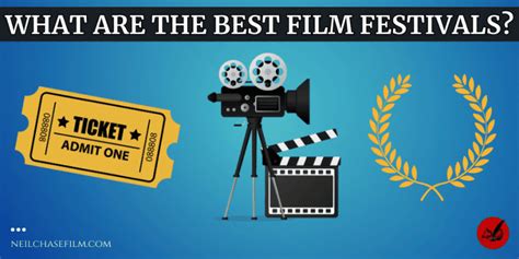 How to Enjoy Film Festivals: What to Expect and How to Get Involved