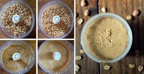 How to Make Your Own Nut Butter at Home