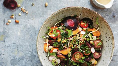 5 Simple Salad Recipes That Aren’t Boring