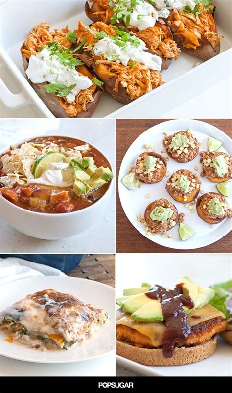 5 Delicious and Creative Ways to Cook with Sweet Potatoes