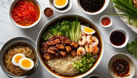 10 Delicious Asian-Inspired Recipes You Need to Try