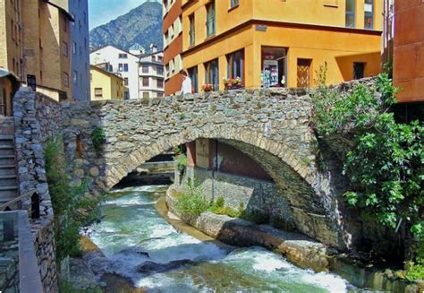 Top Attractions in Andorra