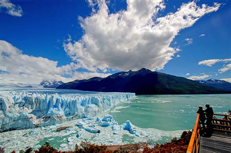 Top Attractions in Argentina