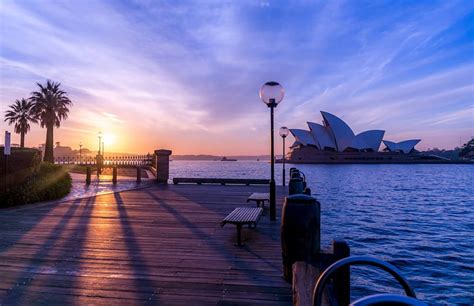 Top Attractions in Australia