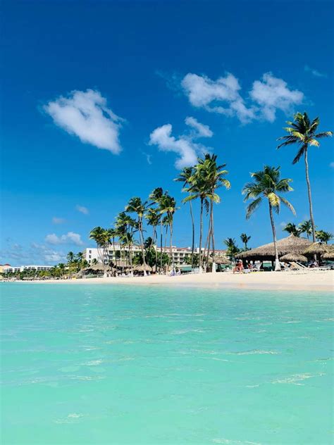 Top Attractions in Aruba