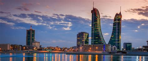Top Attractions in Bahrain