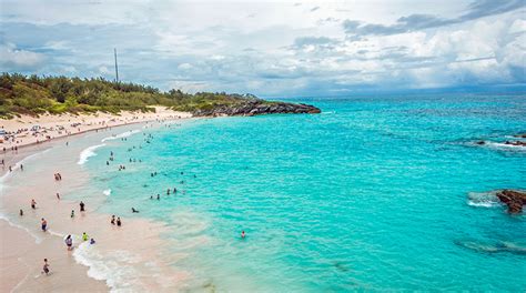 Top Attractions in Bermuda