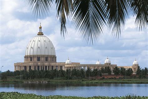 Top Attractions in Côte d'Ivoire