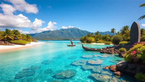 Top Attractions in Cook Islands