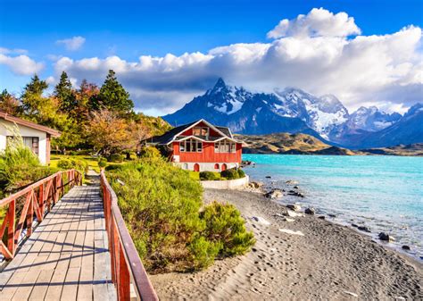 Top Attractions in Chile