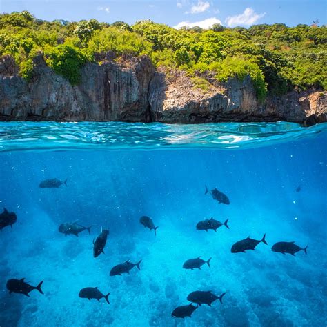 Top Attractions in Christmas Island