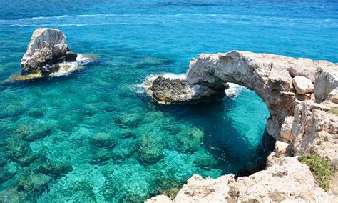 Top Attractions in Cyprus