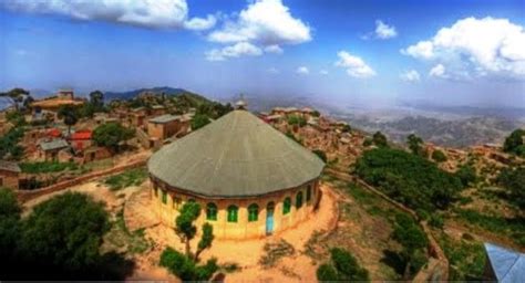 Top Attractions in Eritrea