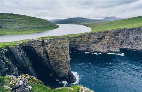 Top Attractions in Faroe Islands