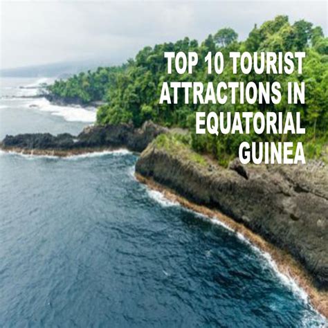 Top Attractions in Guinea