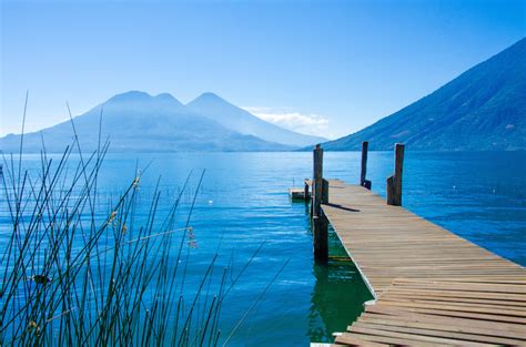 Top Attractions in Guatemala