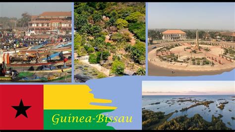 Top Attractions in Guinea-Bissau