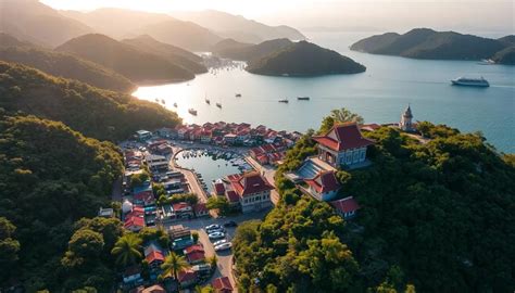 Top Attractions in Hong Kong