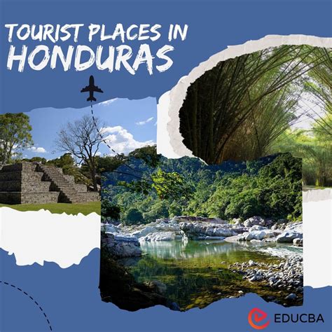 Top Attractions in Honduras