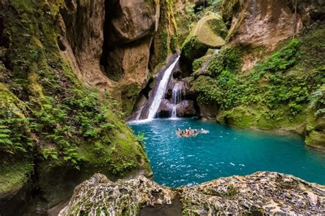 Top Attractions in Haiti