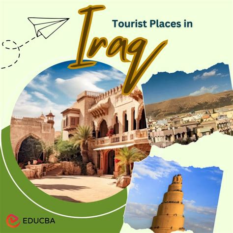 Top Attractions in Iraq