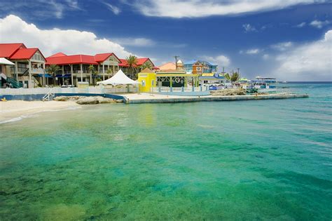 Top Attractions in Cayman Islands