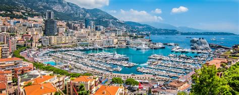 Top Attractions in Monaco