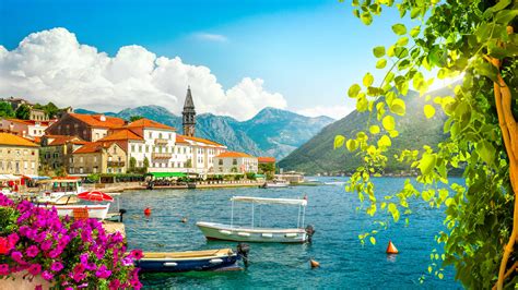Top Attractions in Montenegro