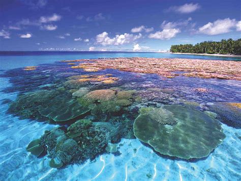 Top Attractions in Marshall Islands
