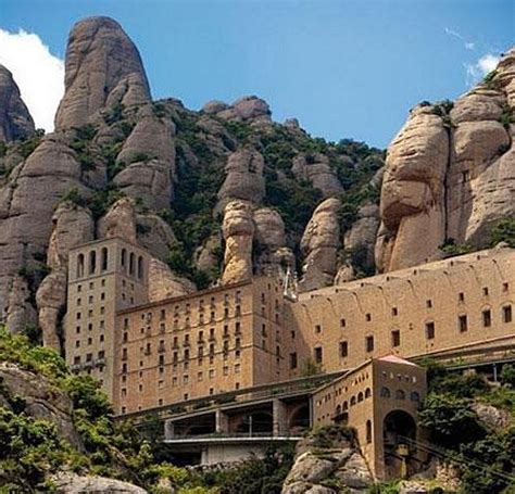 Top Attractions in Montserrat