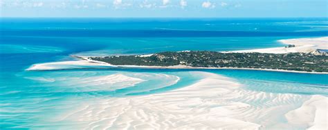 Top Attractions in Mozambique