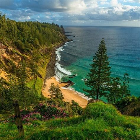Top Attractions in Norfolk Island