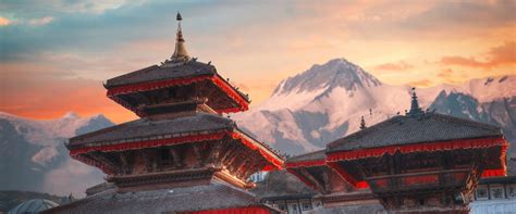 Top Attractions in Nepal