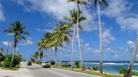 Top Attractions in Nauru