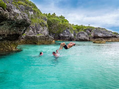 Top Attractions in Niue