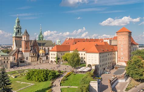 Top Attractions in Poland