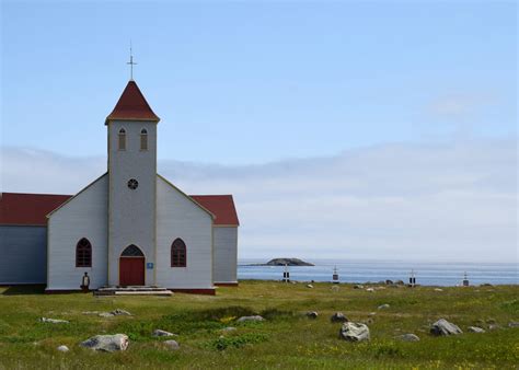 Top Attractions in Saint Pierre and Miquelon