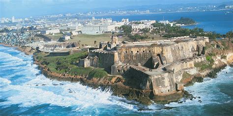 Top Attractions in Puerto Rico