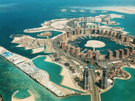 Top Attractions in Qatar