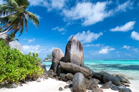 Top Attractions in Seychelles