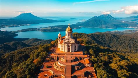 Top Attractions in El Salvador