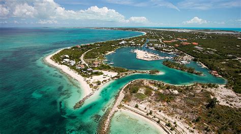 Top Attractions in Turks and Caicos Islands