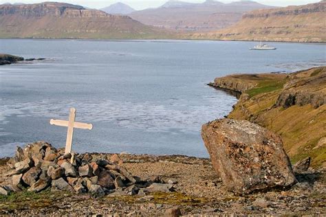 Top Attractions in French Southern Territories