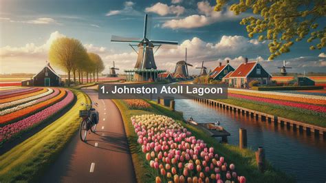 Top Attractions in U.S. Minor Outlying Islands