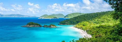 Top Attractions in U.S. Virgin Islands