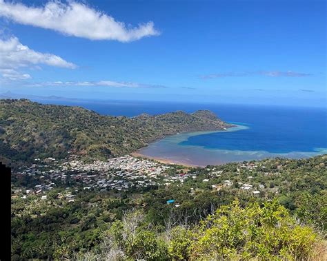Top Attractions in Mayotte
