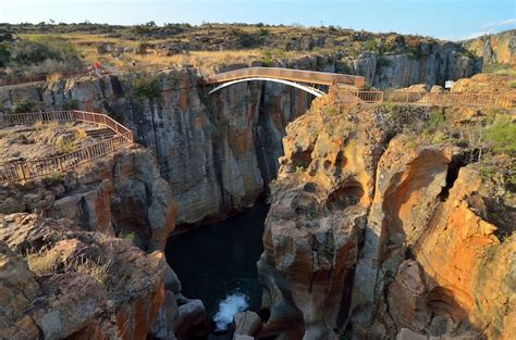 Top Attractions in South Africa